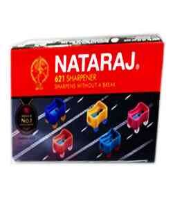 Nataraj Sharpner[20]