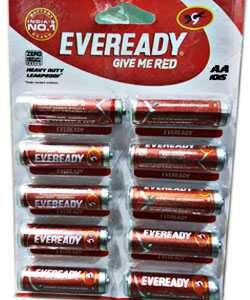 Eveready AA 1015[10pcs] RS15