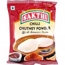 Sakthi idly Powder 50gm