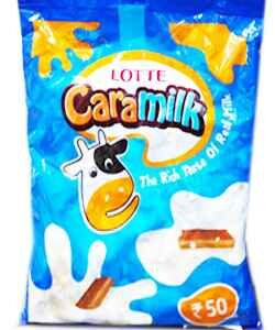 CaraMilk Chocolate