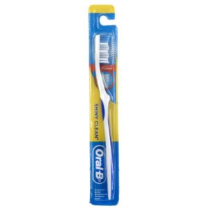 Oral B Brush