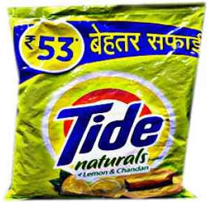 Tide green 800GM