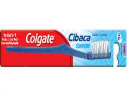 Colgate Cibaca Tooth Brush