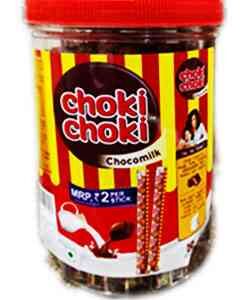 Choki Choki Jar[115+5] RS2