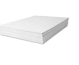 Unruled Paper [1Quire]