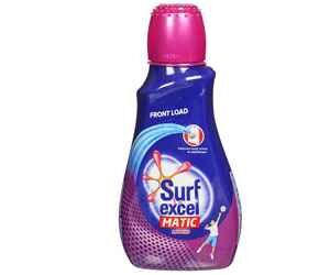 Surf Liquid Front Load 500ml