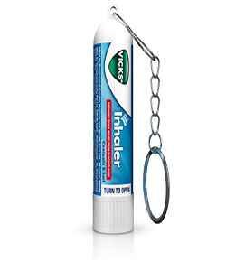 Vicks Inhaler