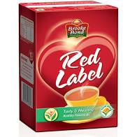 Broke bond Red Lable 100gm
