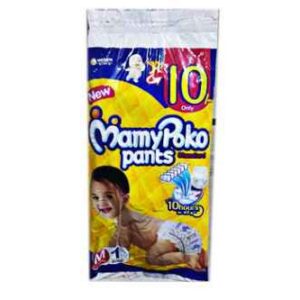 Mamy Poko Pants Medium
