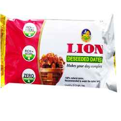 Lion Dates 200GM