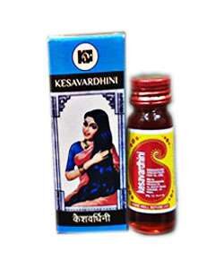 Kesawardhini Hair Oil