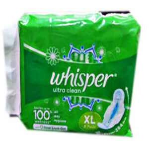 Whisper Ultra