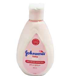 Jhonsons Baby Lotion 50ml