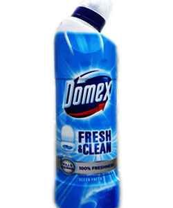 Domex Blue Toilet cleaner 500ml