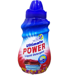 Ultimate Power Liquid 500 ml