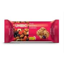 Unibic Fuit&nut Biscuit