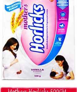 Horlicks Mothers 500gm