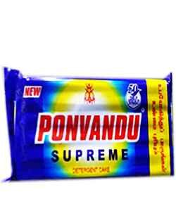 Ponvandu Soap 130gm
