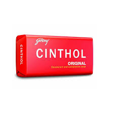 Cinthol Original 75gm