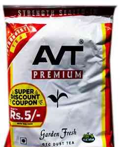 AVT Tea Powder 1KG