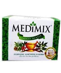 Medimix Herbal Soap 75gm