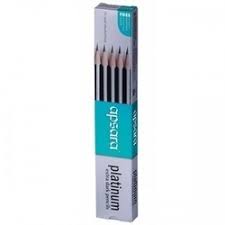 Apsara Pencil[10pcs]RS50