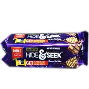 Hide&seek biscuit 45GM