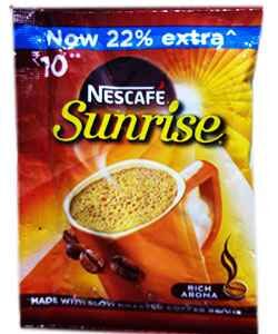Sunrise 11gm