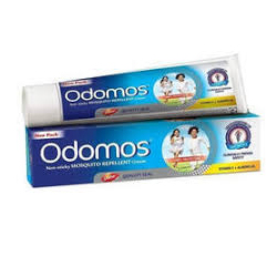 Odomos 25GM