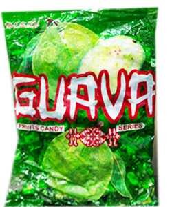 GOUVA Candy packet/koyyamittai
