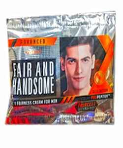 Fair and handsome Fairness Cream