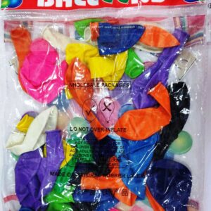 2RS BALOON(50)