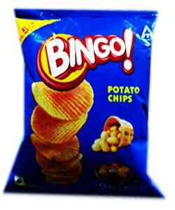 Bingo Chips