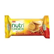 Nutri Choice biscuit 100GM