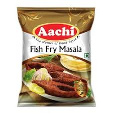 Aachi Fish Fry Masala 20gm