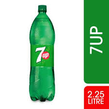7UP 2.25l
