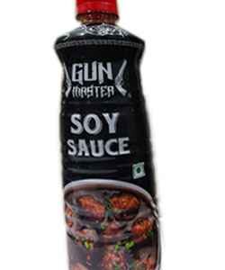 Soya Sauce