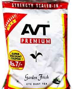 AVT premium 250GM