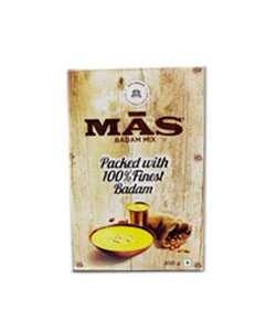 Mas Badham Drink Mix