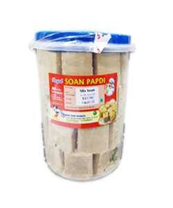 Royal SoanPapdi Jar