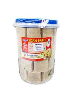Royal SoanPapdi Jar
