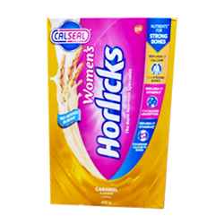 Horlicks Women Refil 500gm