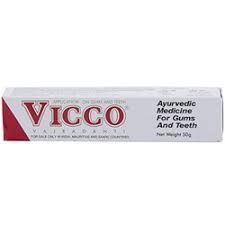 Vicco Tooth paste 100gm