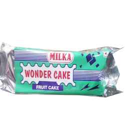 Milka Wonder Cake Fruits