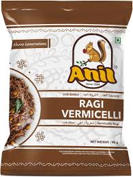 Anil Ragi Vermicelly 180GM