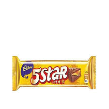 5STAR RS5