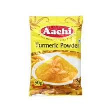 Aachi turmeric powder 50gm