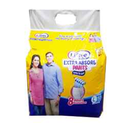 Lifree Pants [10pants] [XL]