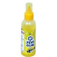 Fevi Gum[10] RS5