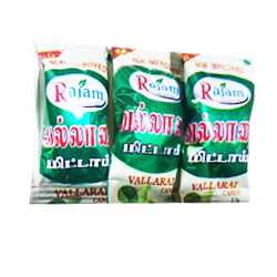 Rajam Vallarai mittai pack[15unit]